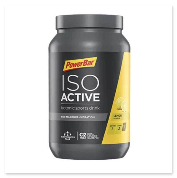 Powerbar Iso Active