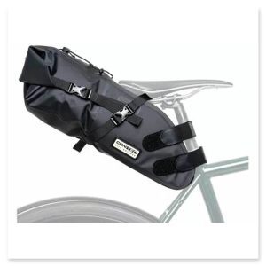 Contec Mile Grinder (zadeltas)