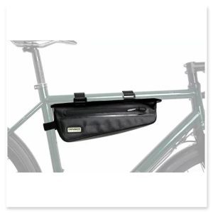 Contec Mile Grinder (frametas) + Contec Mile Grinder (fuel bag)