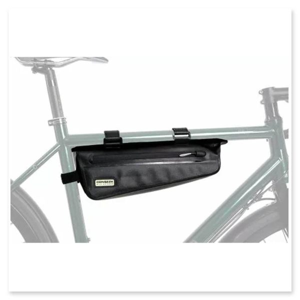 Contec Mile Grinder complete set