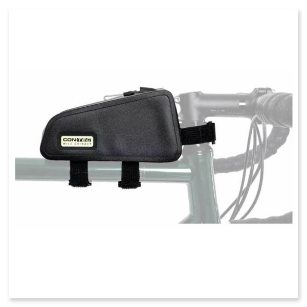 Contec Mile Grinder complete set