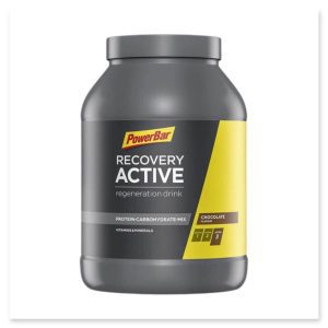 Powerbar Iso Active Recovery