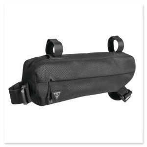 Topeak frametas 6 L + Fuel bag 1,2 L