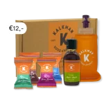 Kalkman - PROEFPAKKET APPLE MAPLE