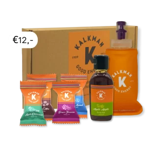 Kalkman - PROEFPAKKET APPLE MAPLE