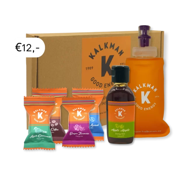Kalkman - PROEFPAKKET APPLE MAPLE