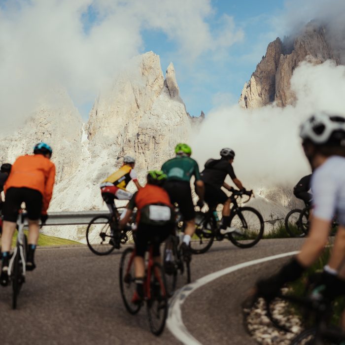 cyclosportive travel