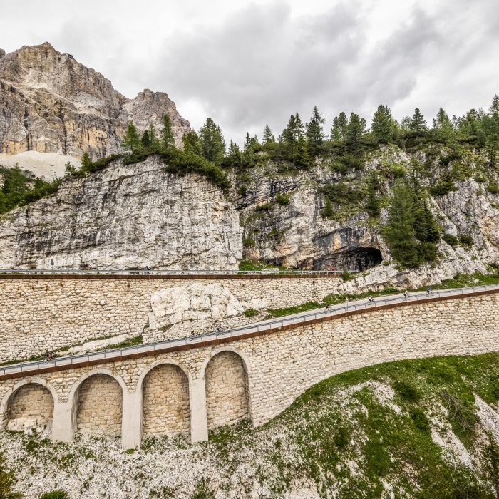 cyclosportive travel