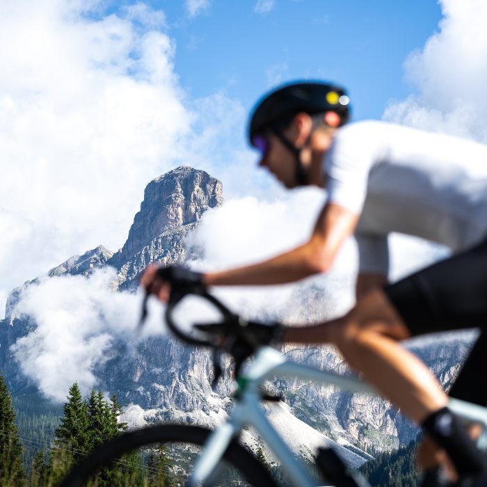 cyclosportive travel