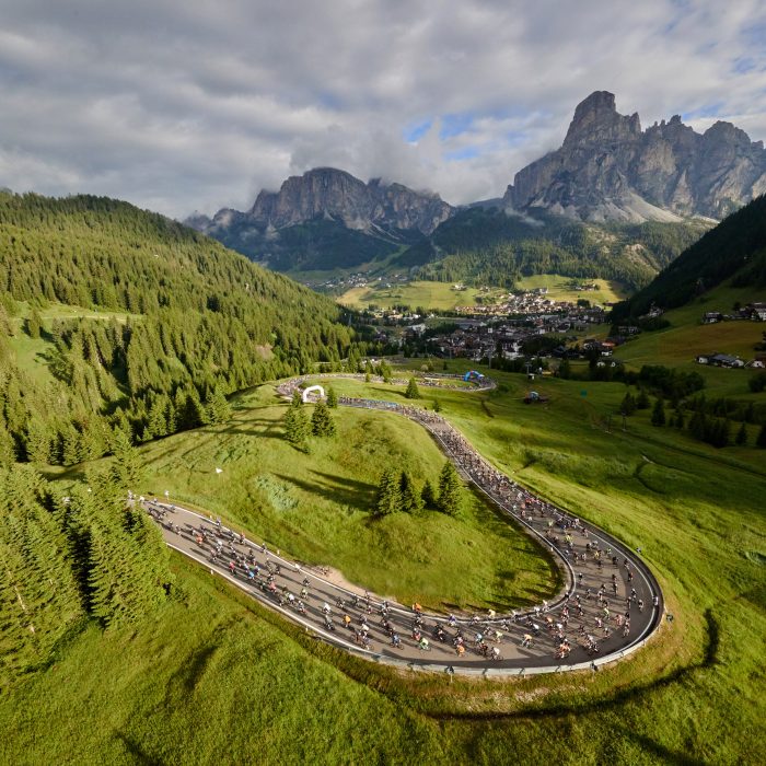 cyclosportive travel