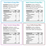 Kalkman - Mixpakket Bites  (28 st., 4 smaken)