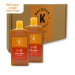 Kalkman - CAFFEINE ENERGY SHOTS COFFEE - REFILL