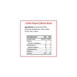 Kalkman - CAFFEINE ENERGY SHOTS COFFEE - REFILL