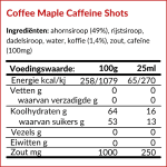 Kalkman - PROEFPAKKET APPLE MAPLE