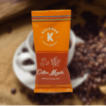 Kalkman - CAFFEINE ENERGY SHOTS COFFEE - REFILL