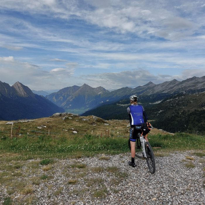 cyclosportive travel