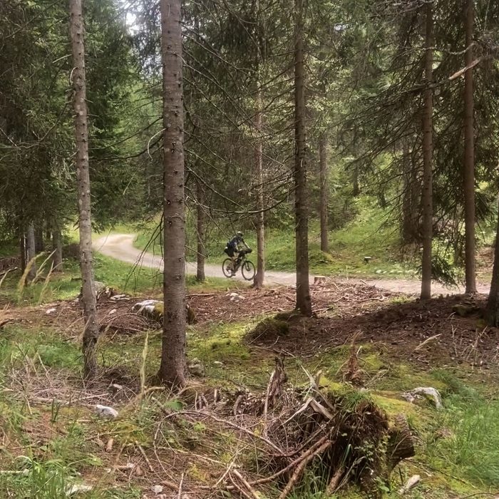 cyclosportive travel