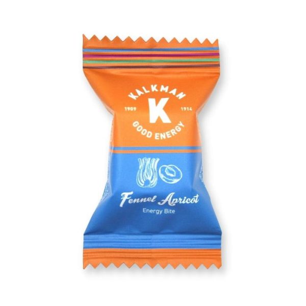 Kalkman - Mixpakket Bites  (28 st., 4 smaken)