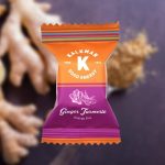 Kalkman - Energy Bites - Ginger Turmeric (28st.)