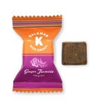 Kalkman - Energy Bites - Ginger Turmeric (28st.)