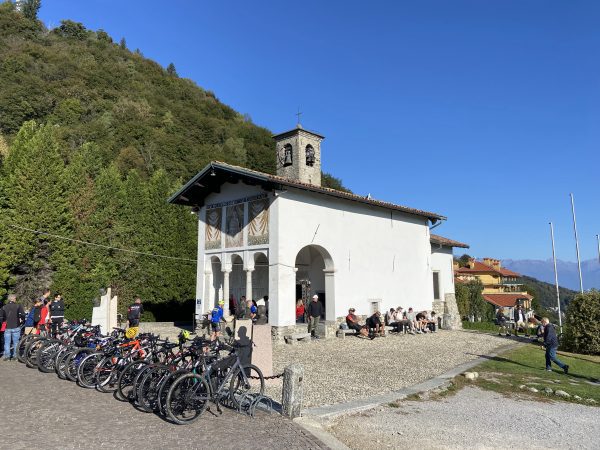 GF IL Lombardia 9-14 oktober