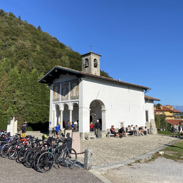 cyclosportive travel