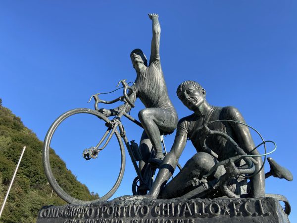 GF IL Lombardia 9-14 oktober