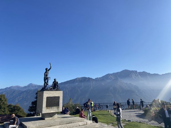 GF IL Lombardia 9-14 oktober