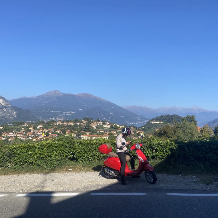 cyclosportive travel