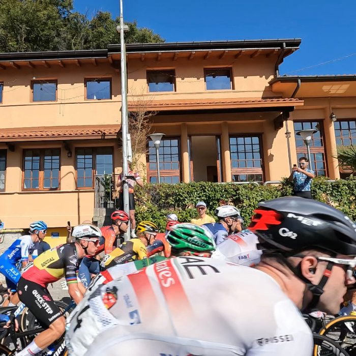 cyclosportive travel