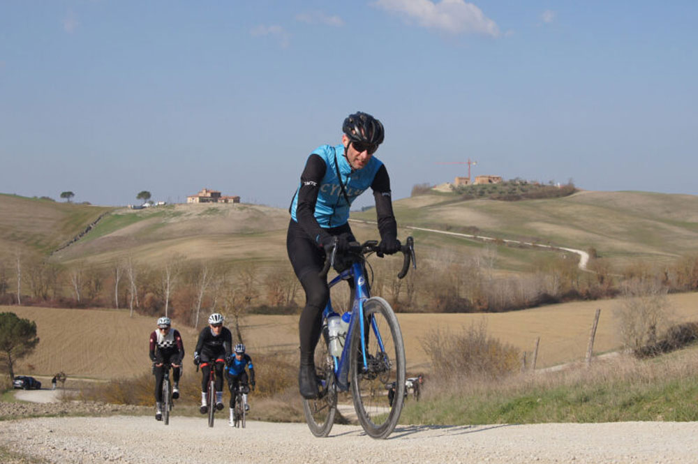 cyclosportive travel