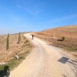 Strade Bianche Trail 8-14 september