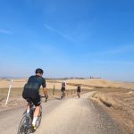 Strade Bianche Trail 8-14 september