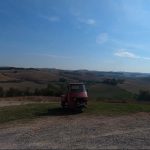 Strade Bianche Trail 8-14 september