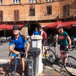 Strade Bianche Trail 8-14 september