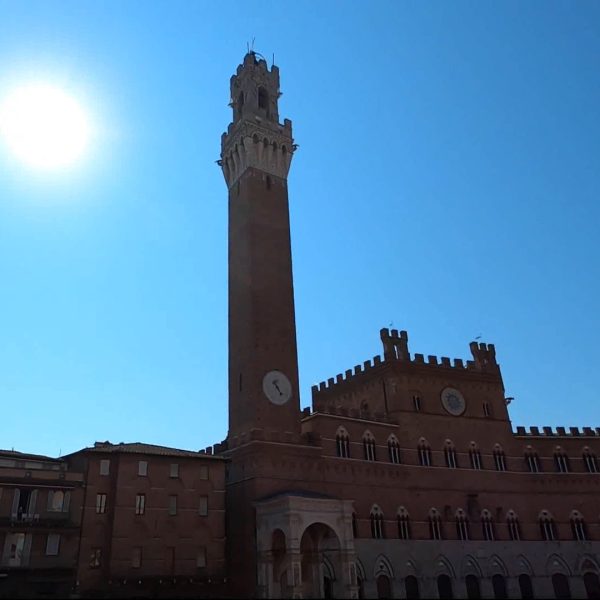 Strade Bianche Trail 8-14 september