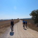 Strade Bianche Trail 8-14 september