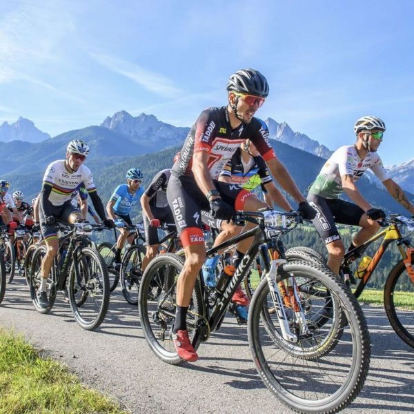 Super Dolomiti MTB
