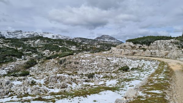 Trento Gravel Escape 8-13 september