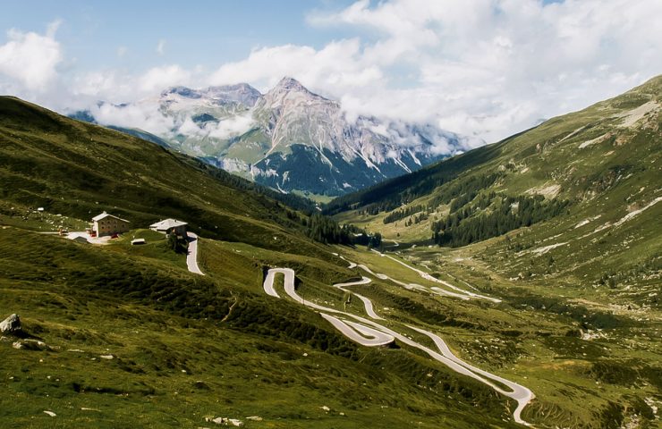 cyclosportive travel