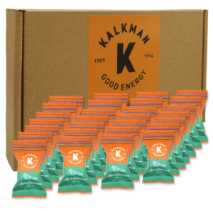 Kalkman - Energy Bites - Apple Cinnamon (28 st.)