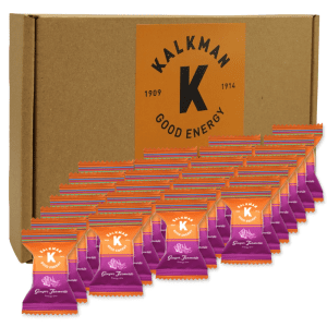 Kalkman - Energy Bites - Ginger Turmeric (28st.)
