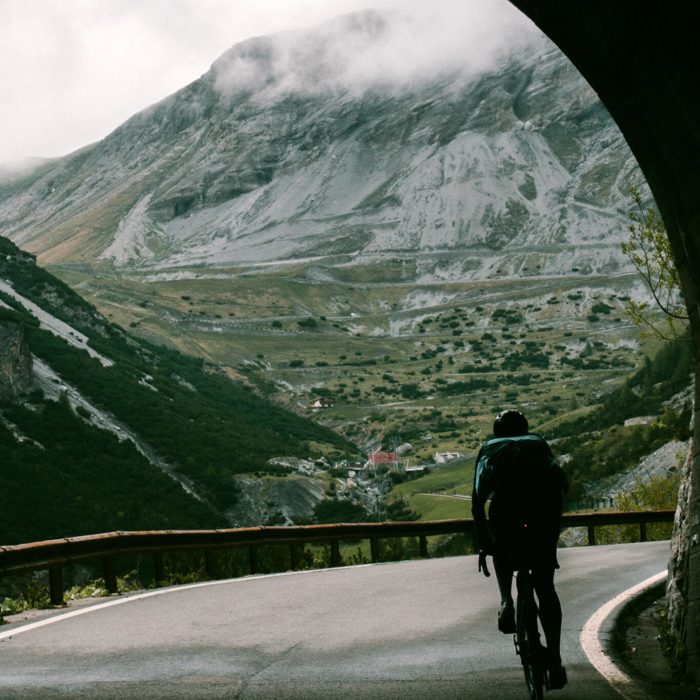 cyclosportive travel