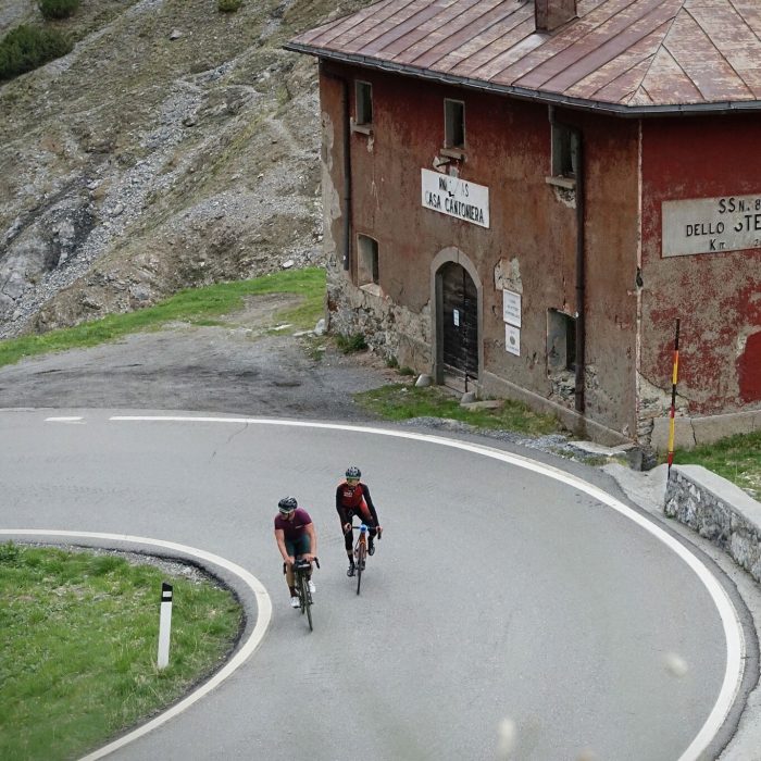 cyclosportive travel