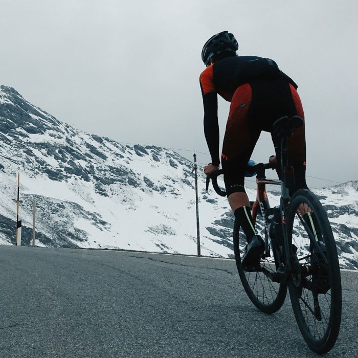 cyclosportive travel