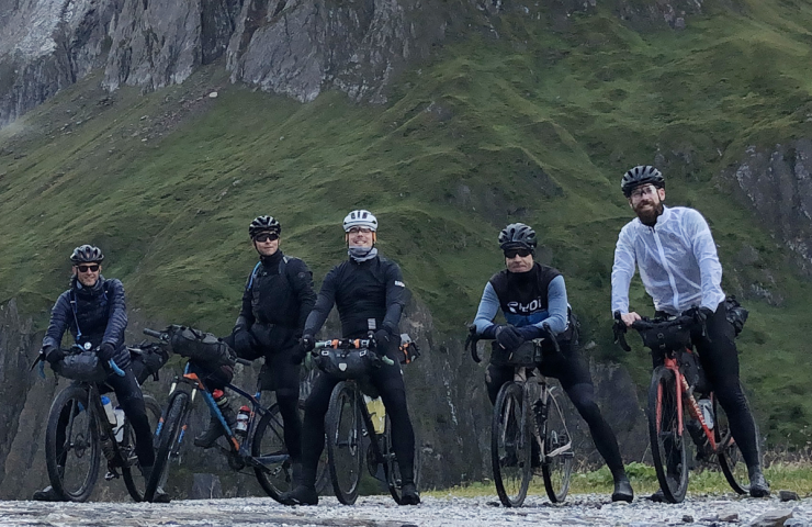 cyclosportive travel