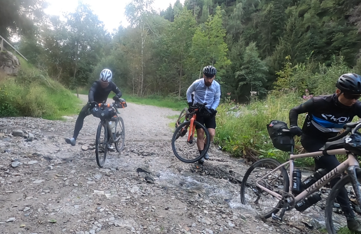 cyclosportive travel