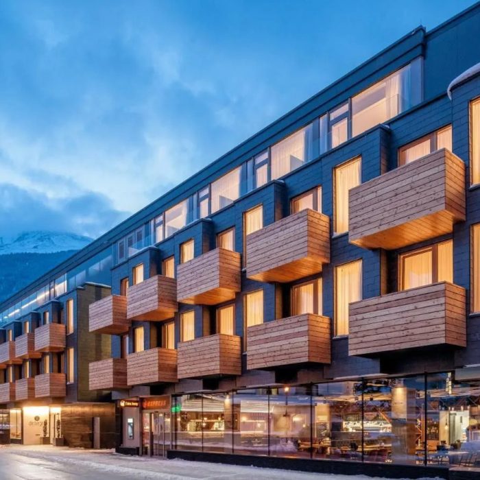 cyclosportive travel