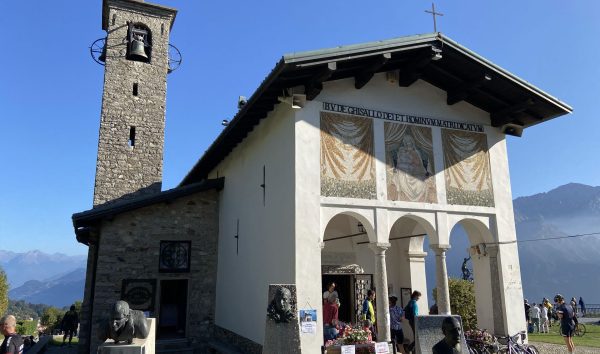 GF IL Lombardia 9-14 oktober