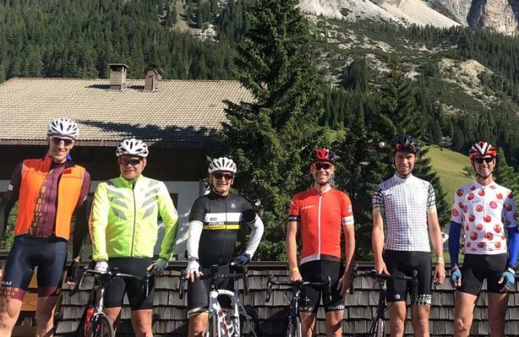 cyclosportive travel